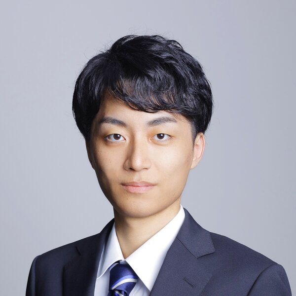 Ken Murata - CTO of SPEQTRA Investment Research, AI and quantitative finance expert