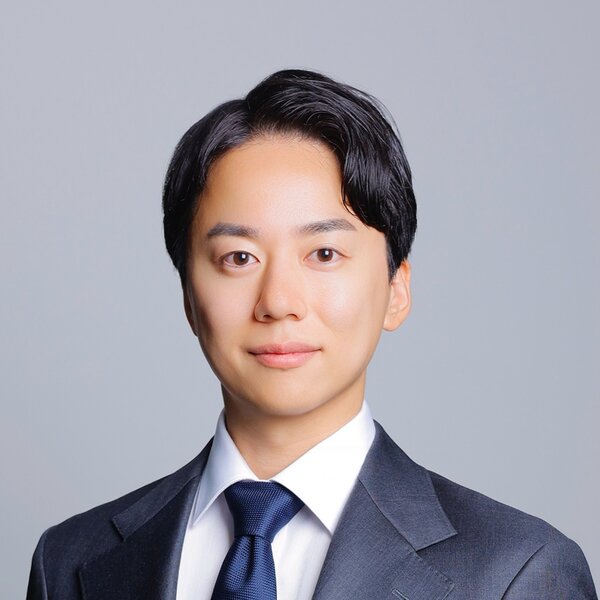 Shota Nakasuji - CIO of SPEQTRA Investment Research, former University of Tokyo and IBM Research expert