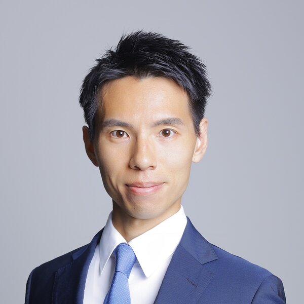 Tokuyou Li - CEO of SPEQTRA Investment Research, former Goldman Sachs and Credit Suisse expert